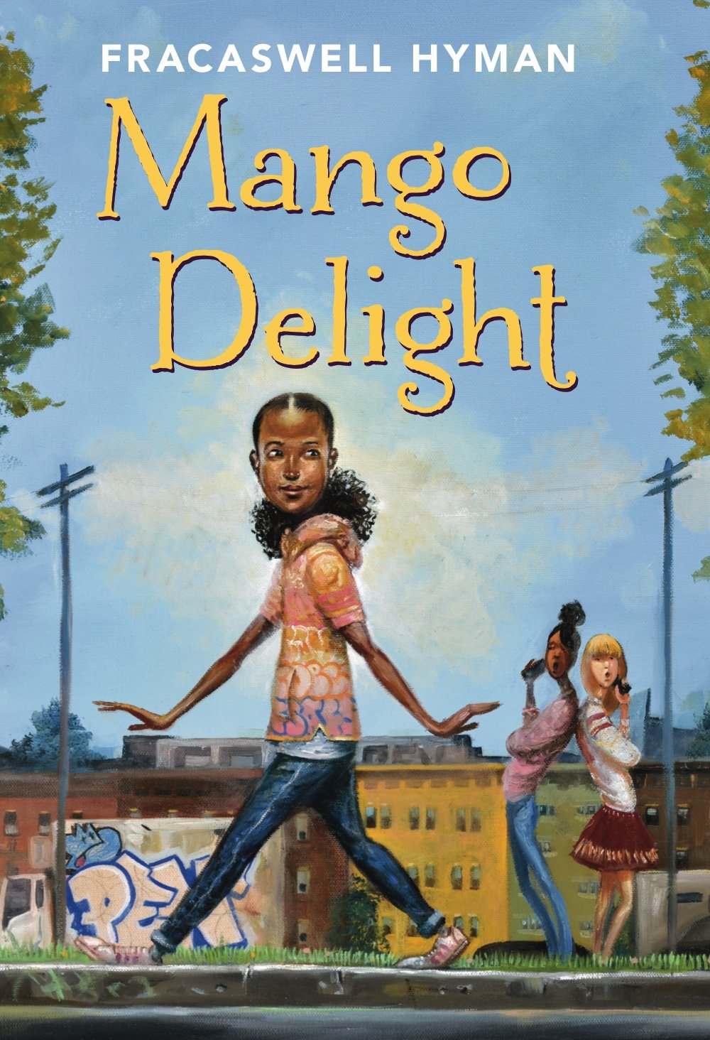 Mango Delight (Volume 1),New