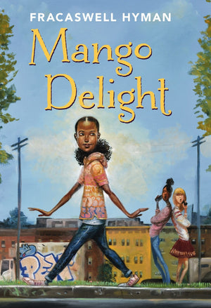 Mango Delight (Volume 1),New
