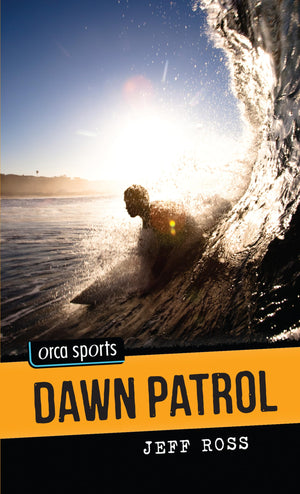 Dawn Patrol (Orca Sports),Used