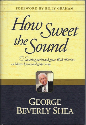How Sweet the Sound,Used