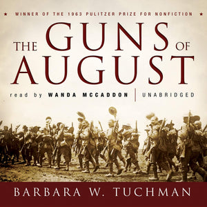 The Guns of August,New
