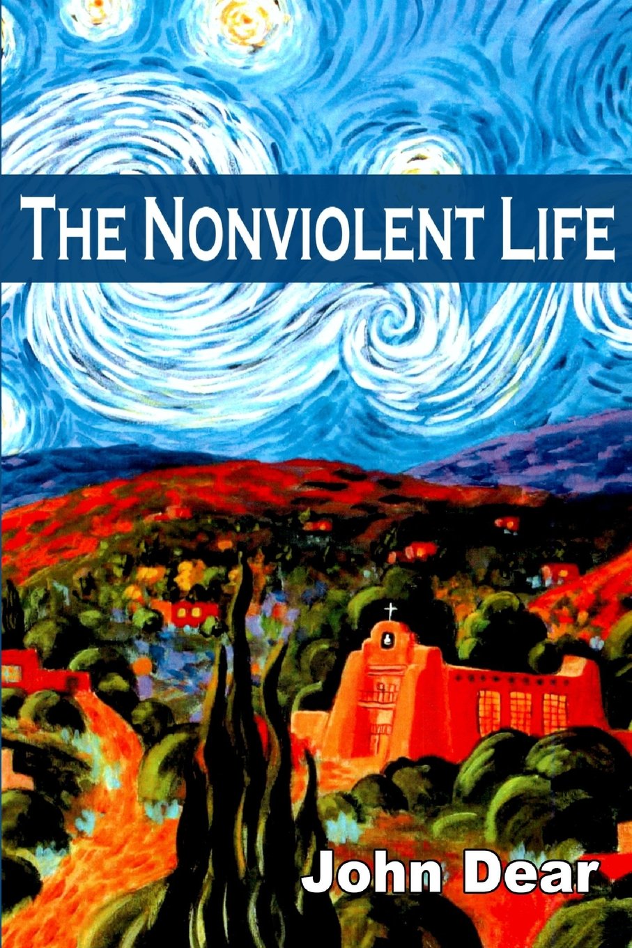 The Nonviolent Life,Used