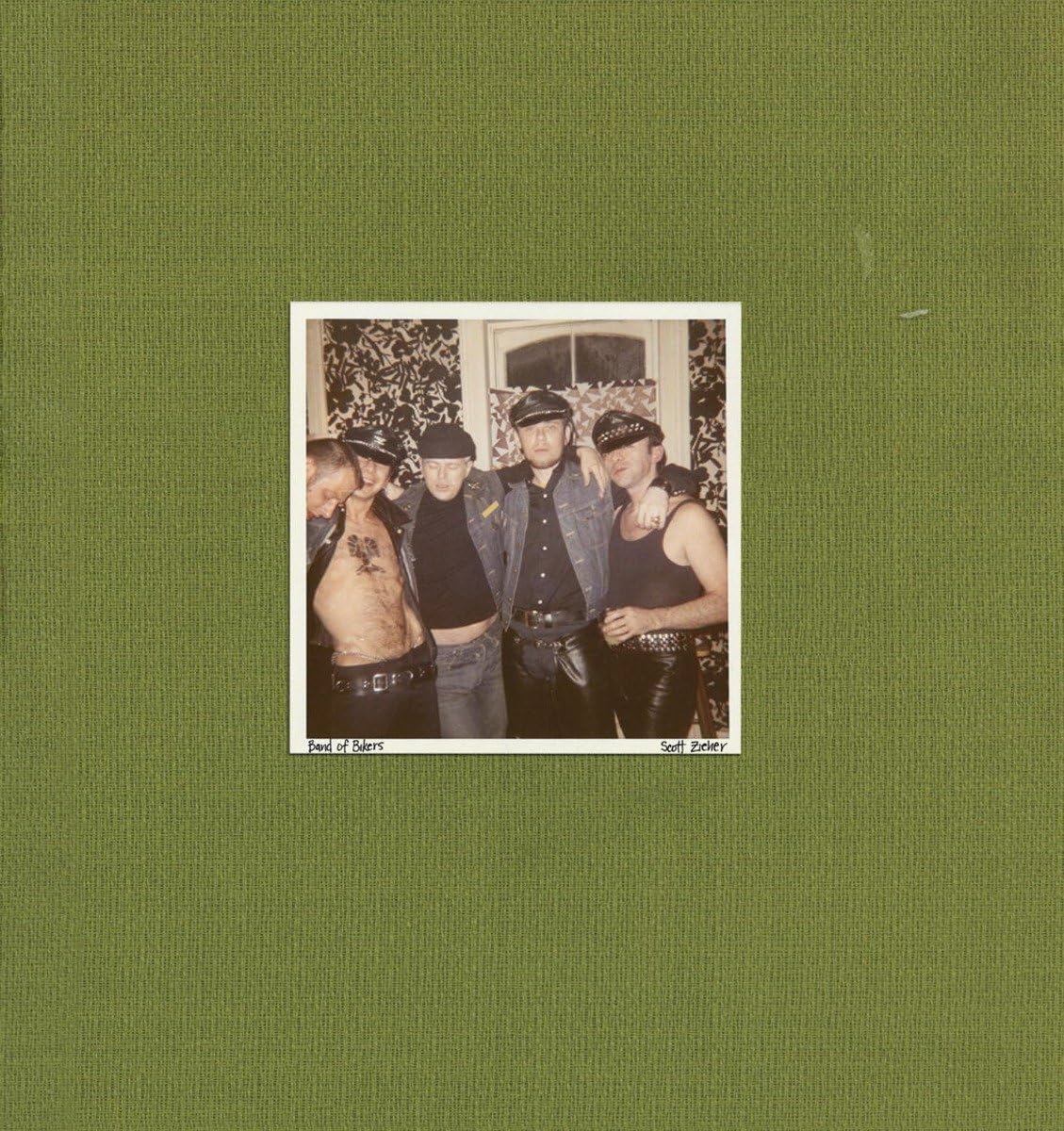 Band Of Bikers 1962/1972,Used