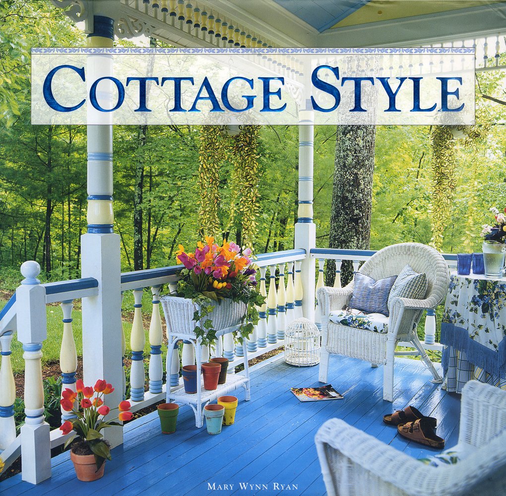 Cottage Style,Used