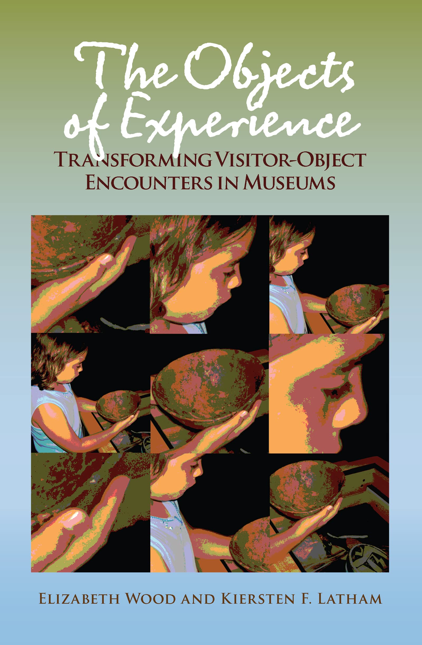 The Objects Of Experience