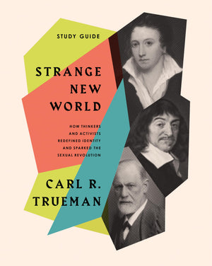 Strange New World Study Guide: Study Guide,Used