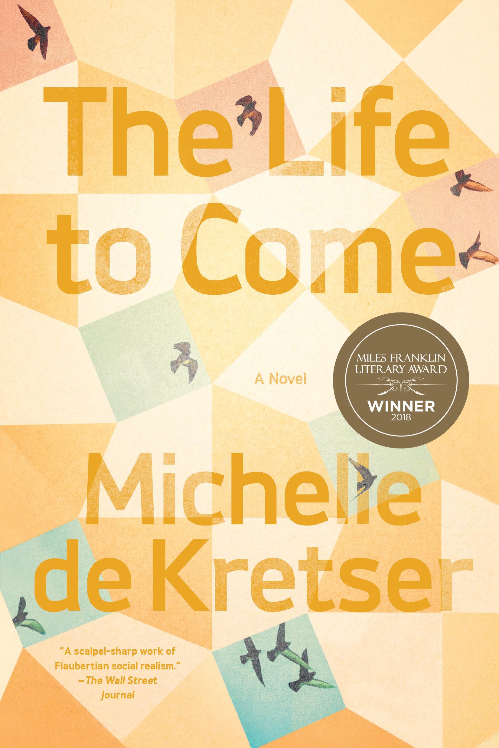 The Life to Come: A Novel,New