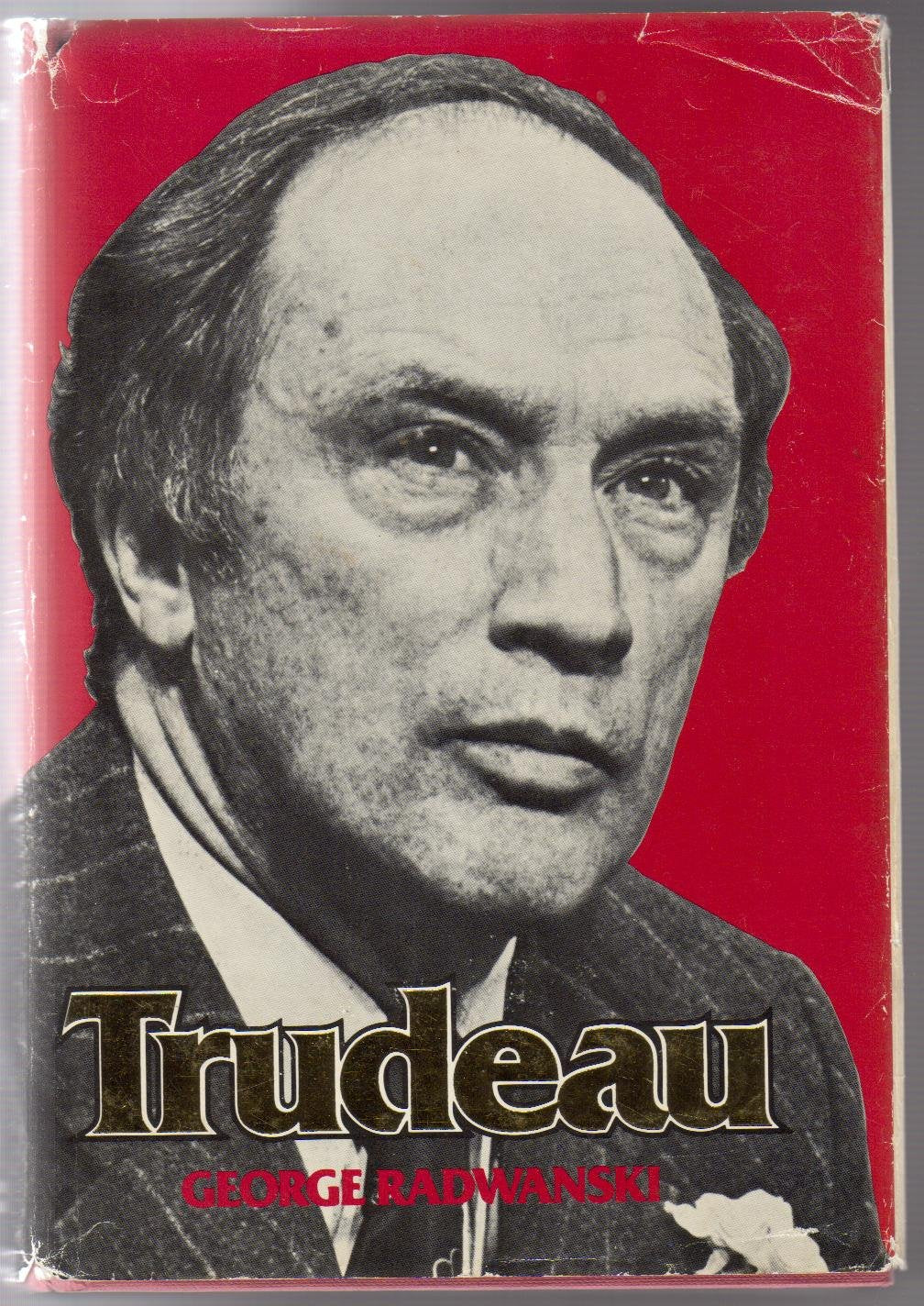 Trudeau,Used