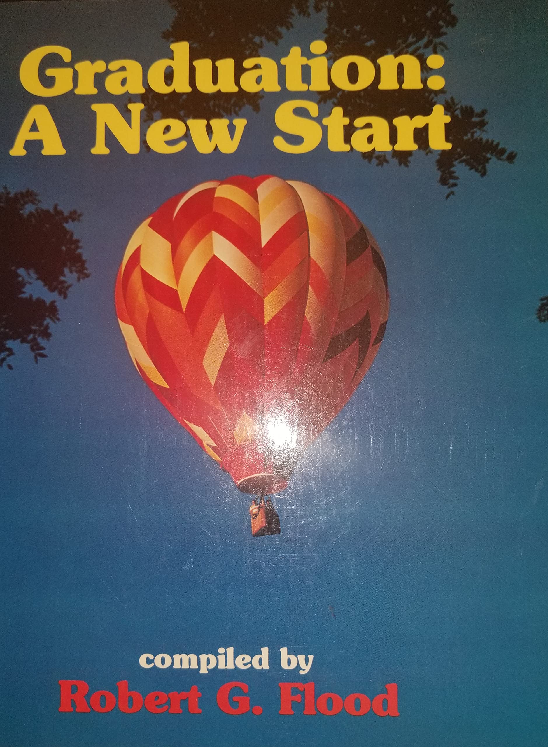 Graduationa new start,Used