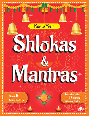 Know Your Shlokas And Mantras