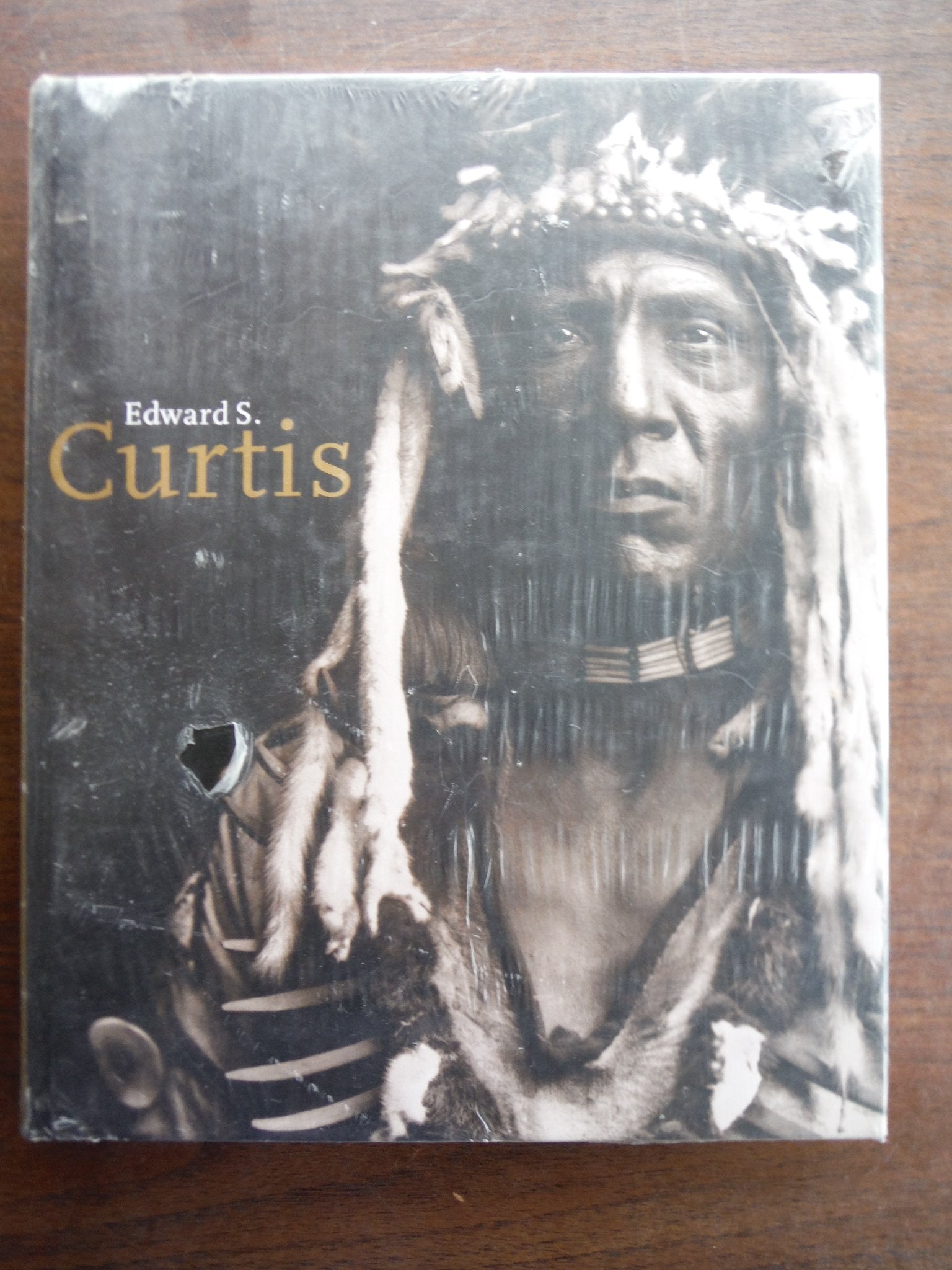 Edward Sheriff Curtis 18681952,New