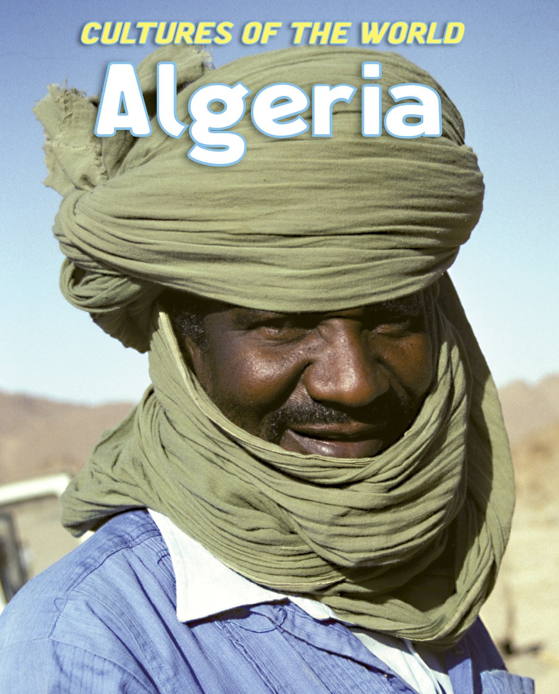 Algeria (Cultures of the World),Used