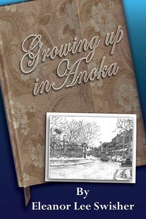 Growing Up In Anoka,Used