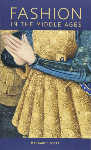 Fashion in the Middle Ages,Used
