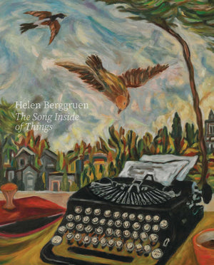 The Song Inside Of Things (Hurtwood Artist & Gallery Series)