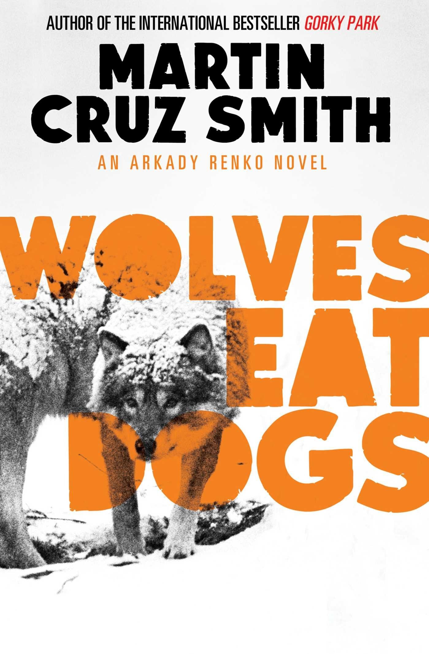 Wolves Eat Dogs,Used