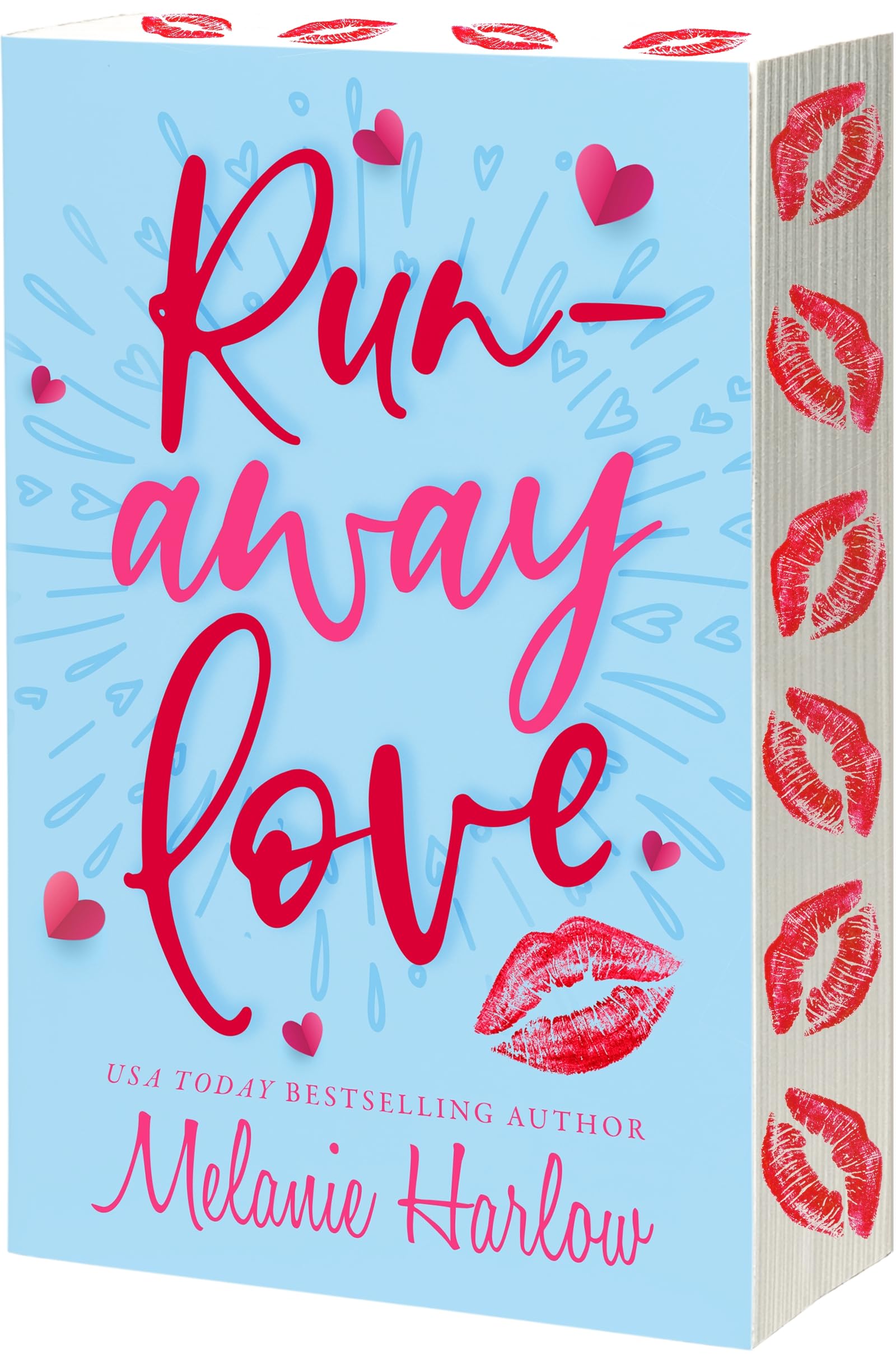 Runaway Love,New