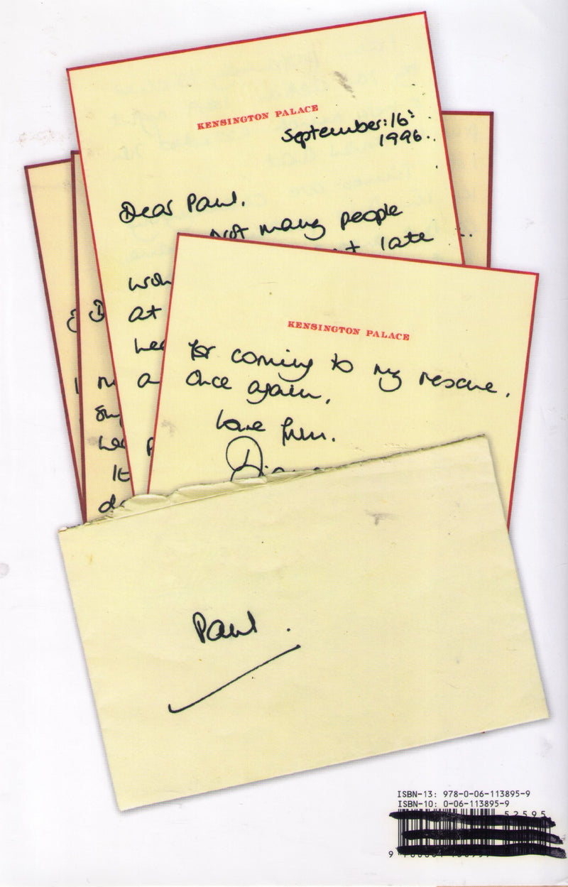 The Way We Were: Remembering Diana,Used