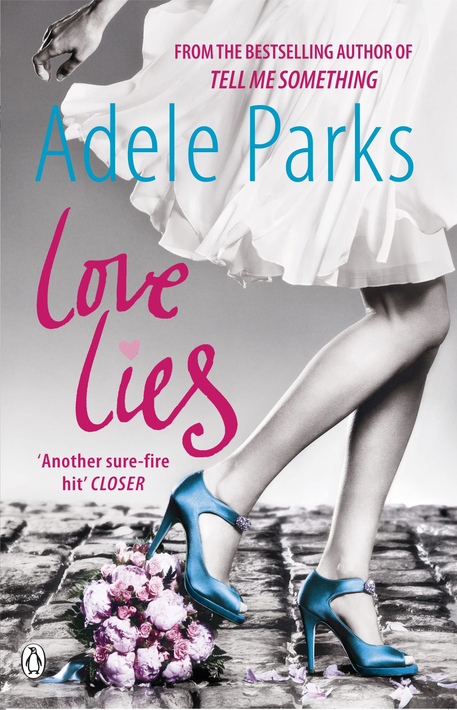 Love Lies,Used