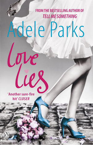 Love Lies,Used