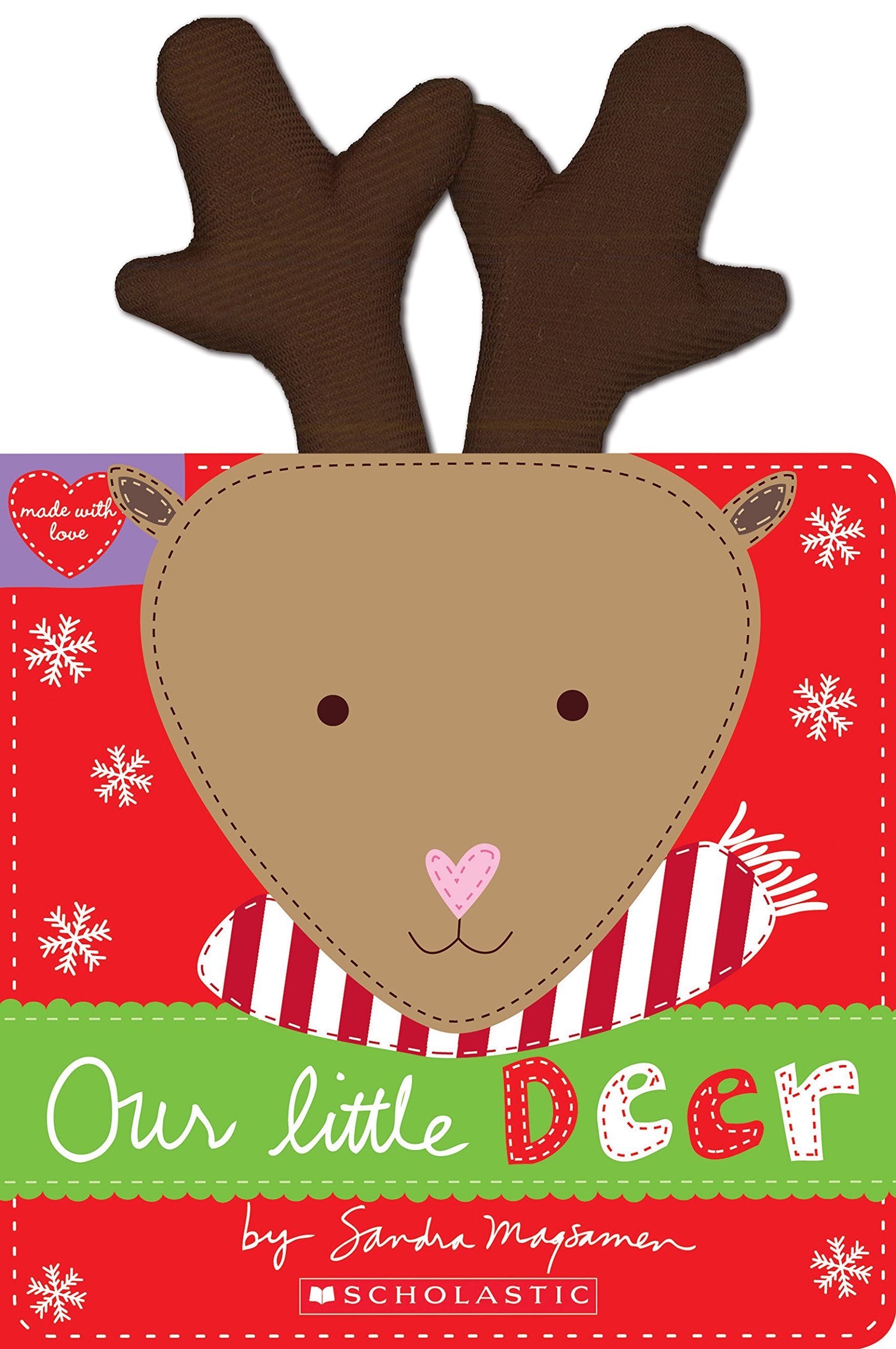 Our Little Deer (Made With Love),Used