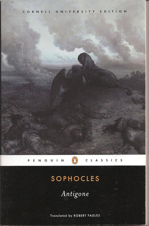Antigone,Used