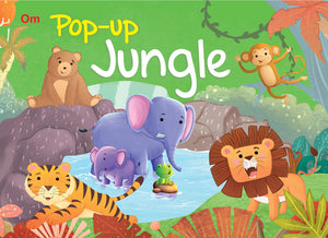 Pop-Up Jungle