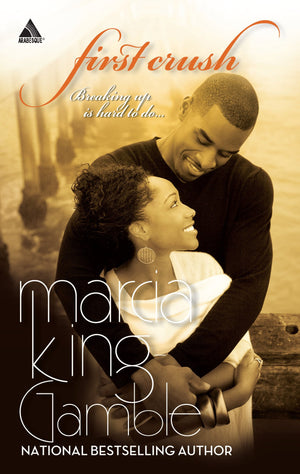 First Crush (National Bestselling Author)