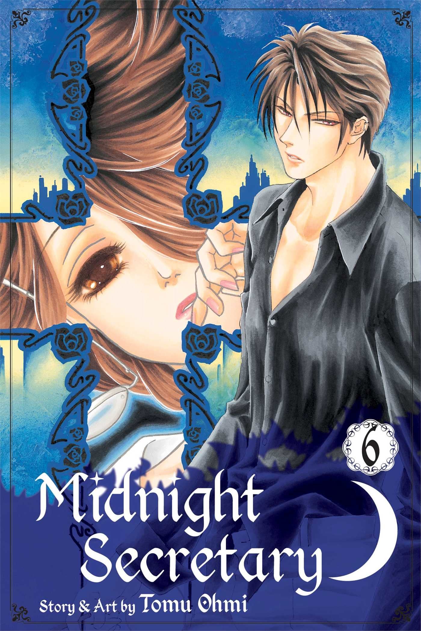 Midnight Secretary, Vol. 6 (6),Used