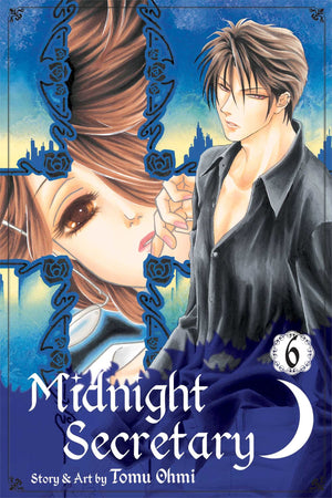 Midnight Secretary, Vol. 6 (6),Used