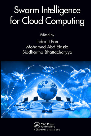 Swarm Intelligence for Cloud Computing,Used