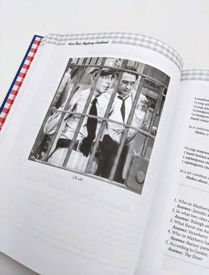 Aunt Bee'S Mayberry Cookbook: Recipes And Memories From Americas Friendliest Town (60Th Anniversary Edition)
