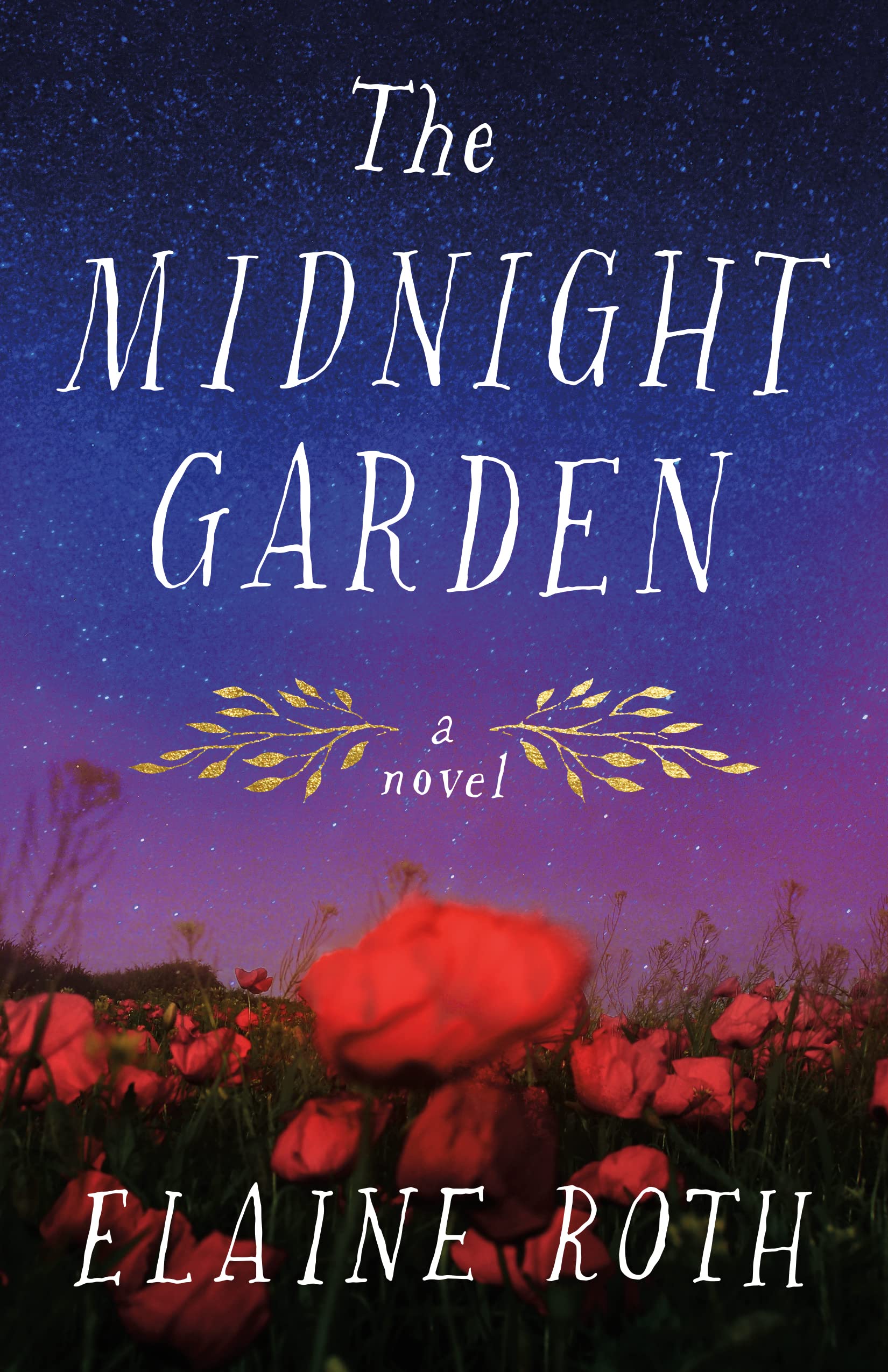 The Midnight Garden: A Novel,Used