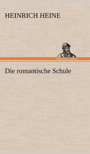 Die Romantische Schule (German Edition),Used