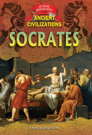Socrates (Junior Biography from Ancient Civilizations),Used