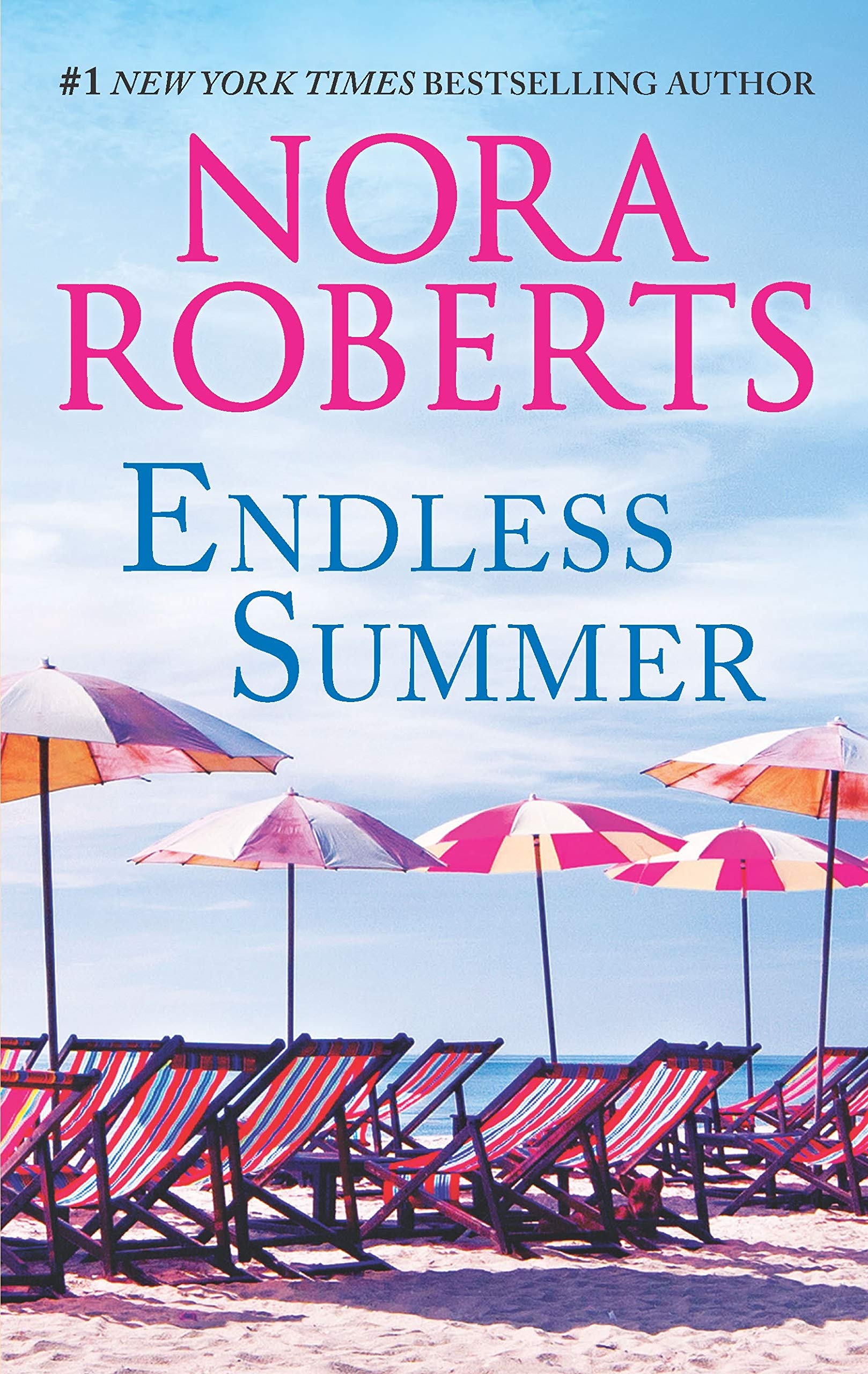 Endless Summer: An Anthology,Used