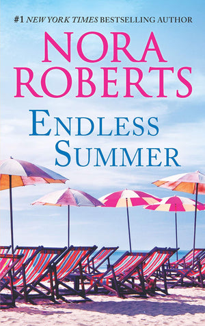 Endless Summer: An Anthology,Used