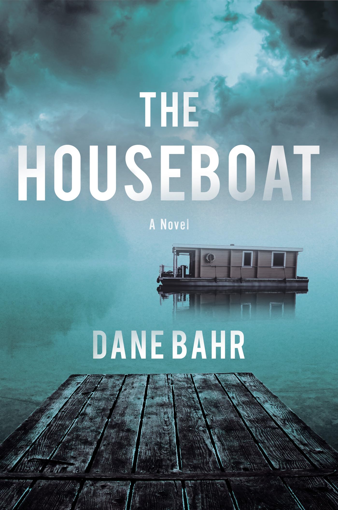 The Houseboat,Used