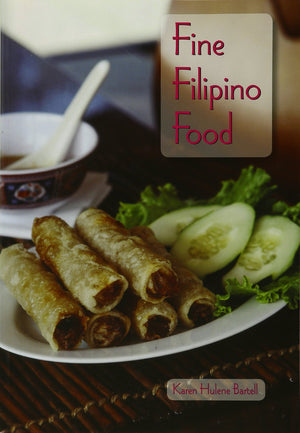 Fine Filipino Food