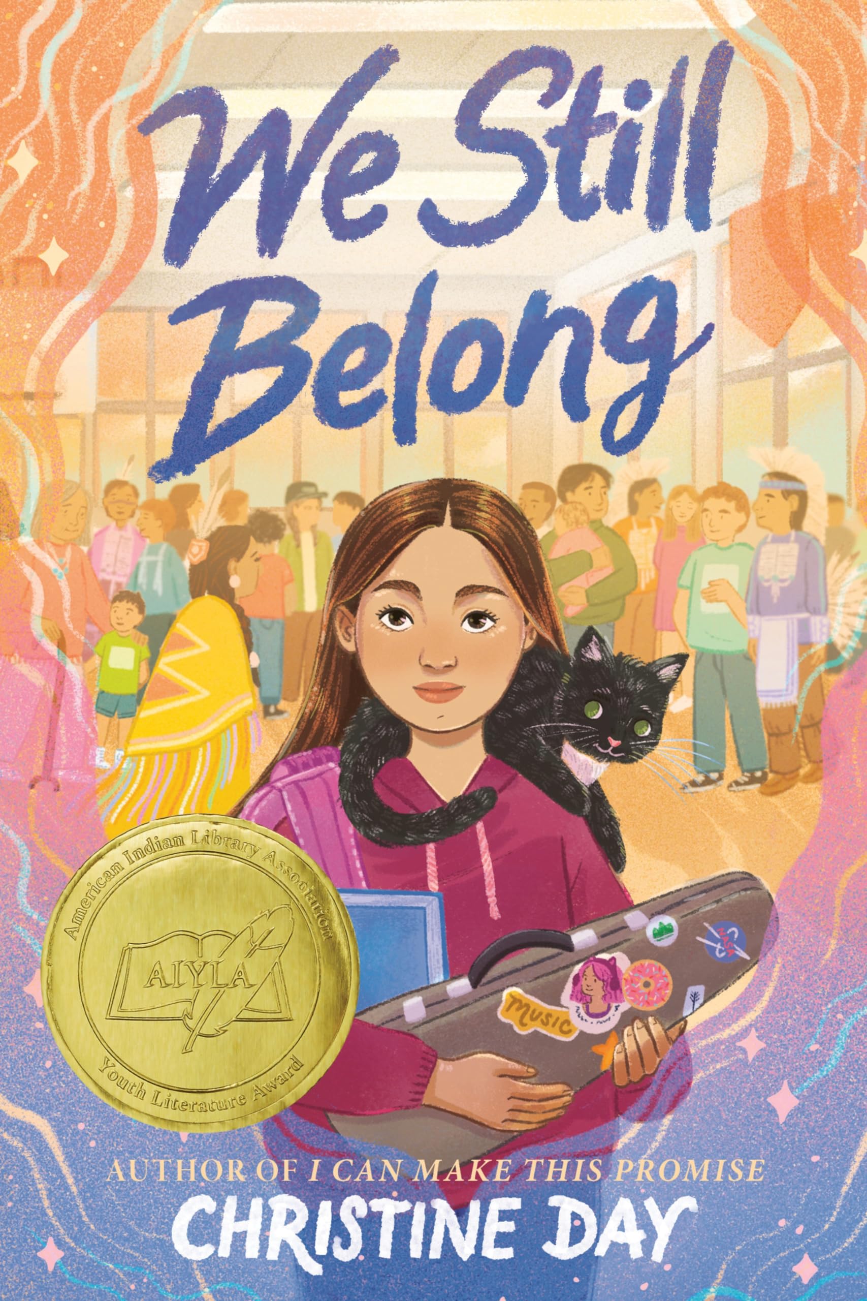We Still Belong,Used