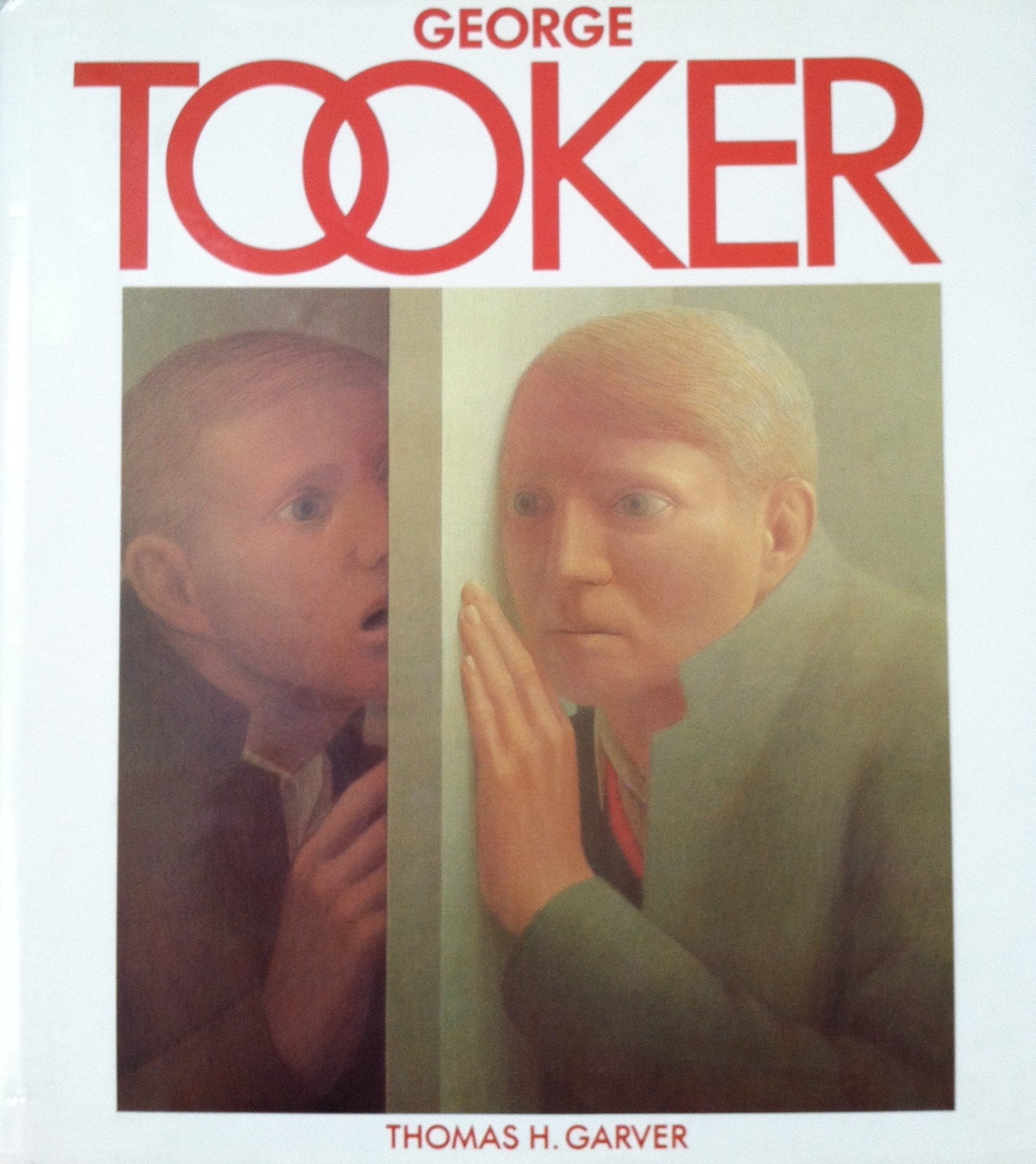 George Tooker,Used