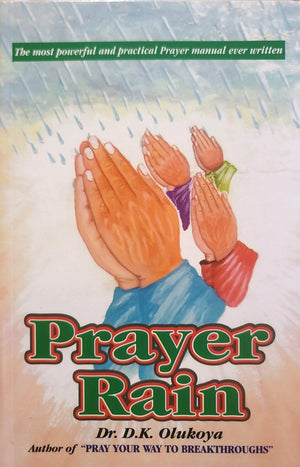 Prayer Rain