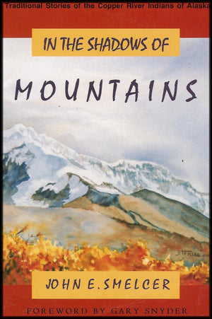 In the Shadows of Mountains,Used