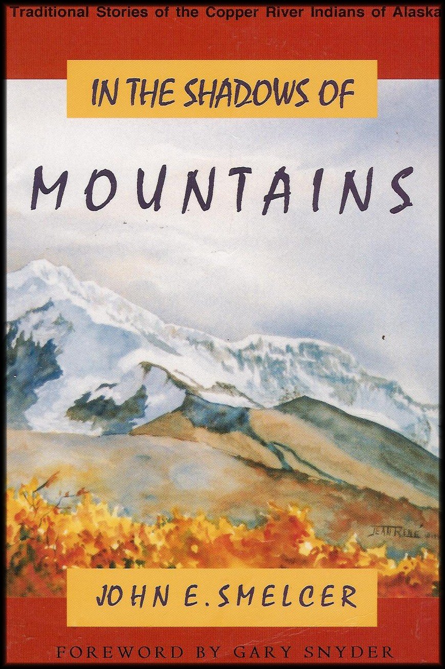 In the Shadows of Mountains,Used