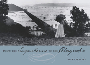 Down the Susquehanna to the Chesapeake,Used