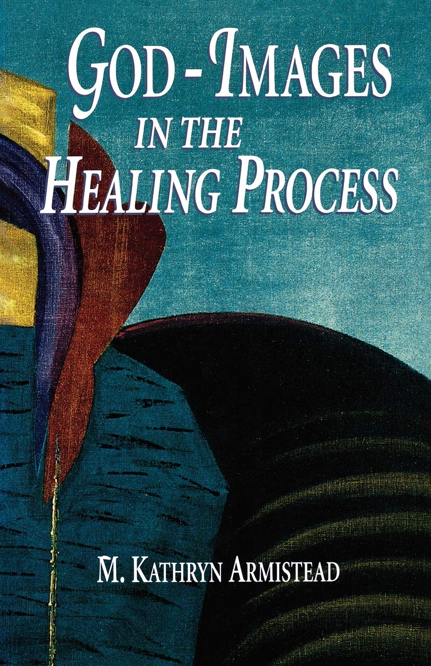GodImages: In the Healing Process,Used