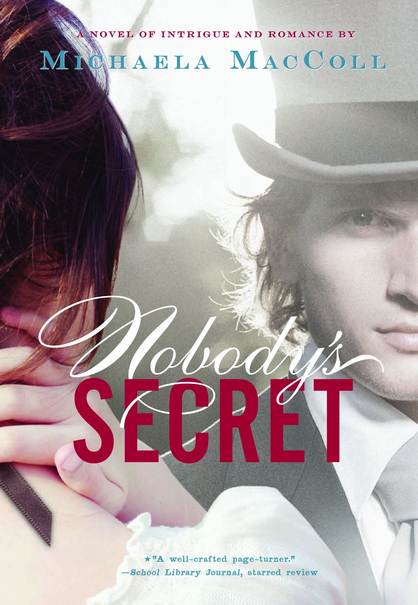 Nobody's Secret,Used