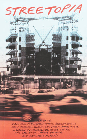 Streetopia,Used