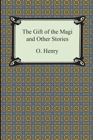 The Gift Of The Magi And Other Short Stories,Used