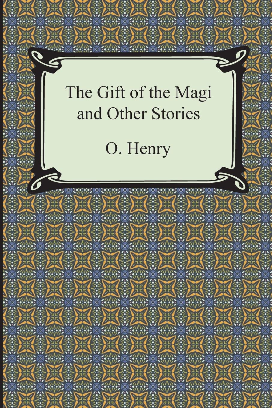 The Gift Of The Magi And Other Short Stories,Used